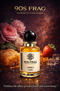 LOVELY 100 ML