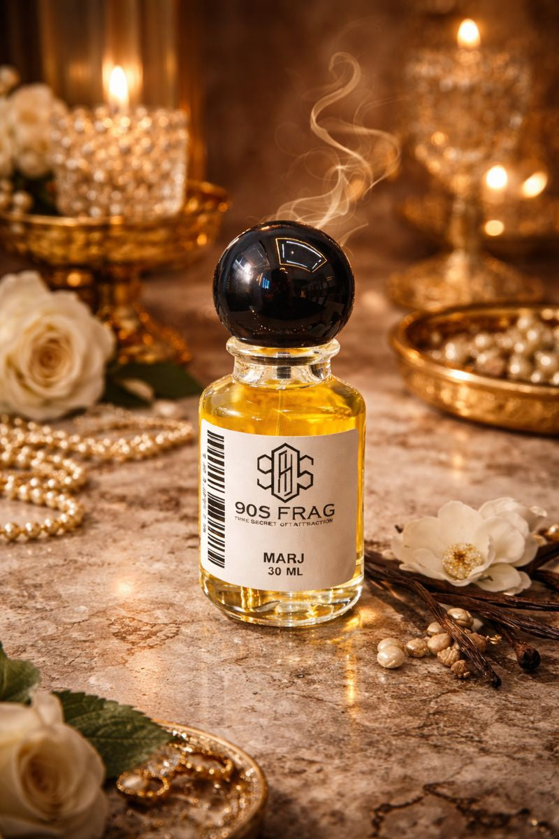 MARJ 30 ML