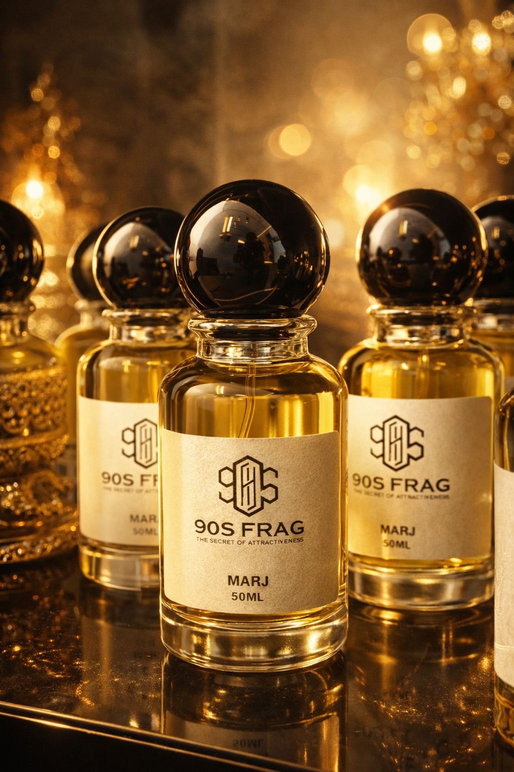 MARJ 50 ML
