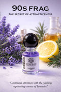 LAVENDER 30 ML