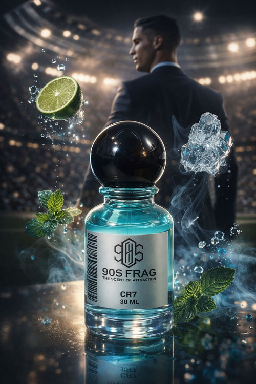 CR7 30 ML
