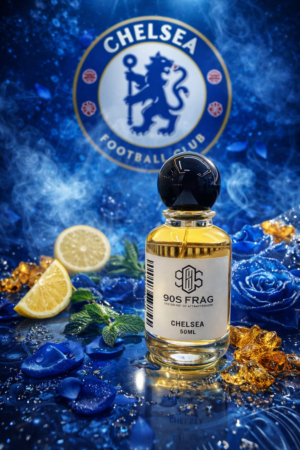 CHELSEA 50 ML