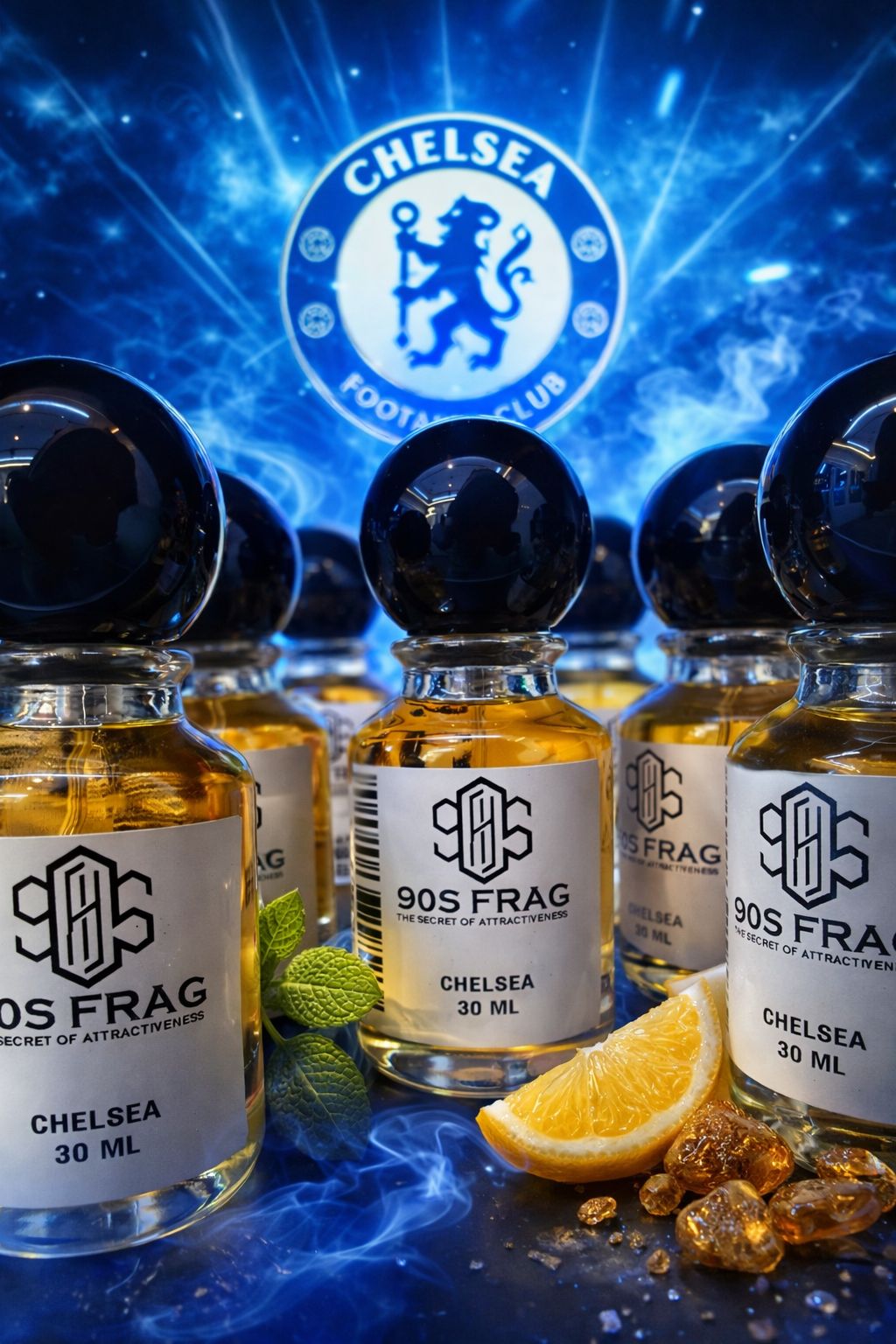 CHELSEA 30 ML
