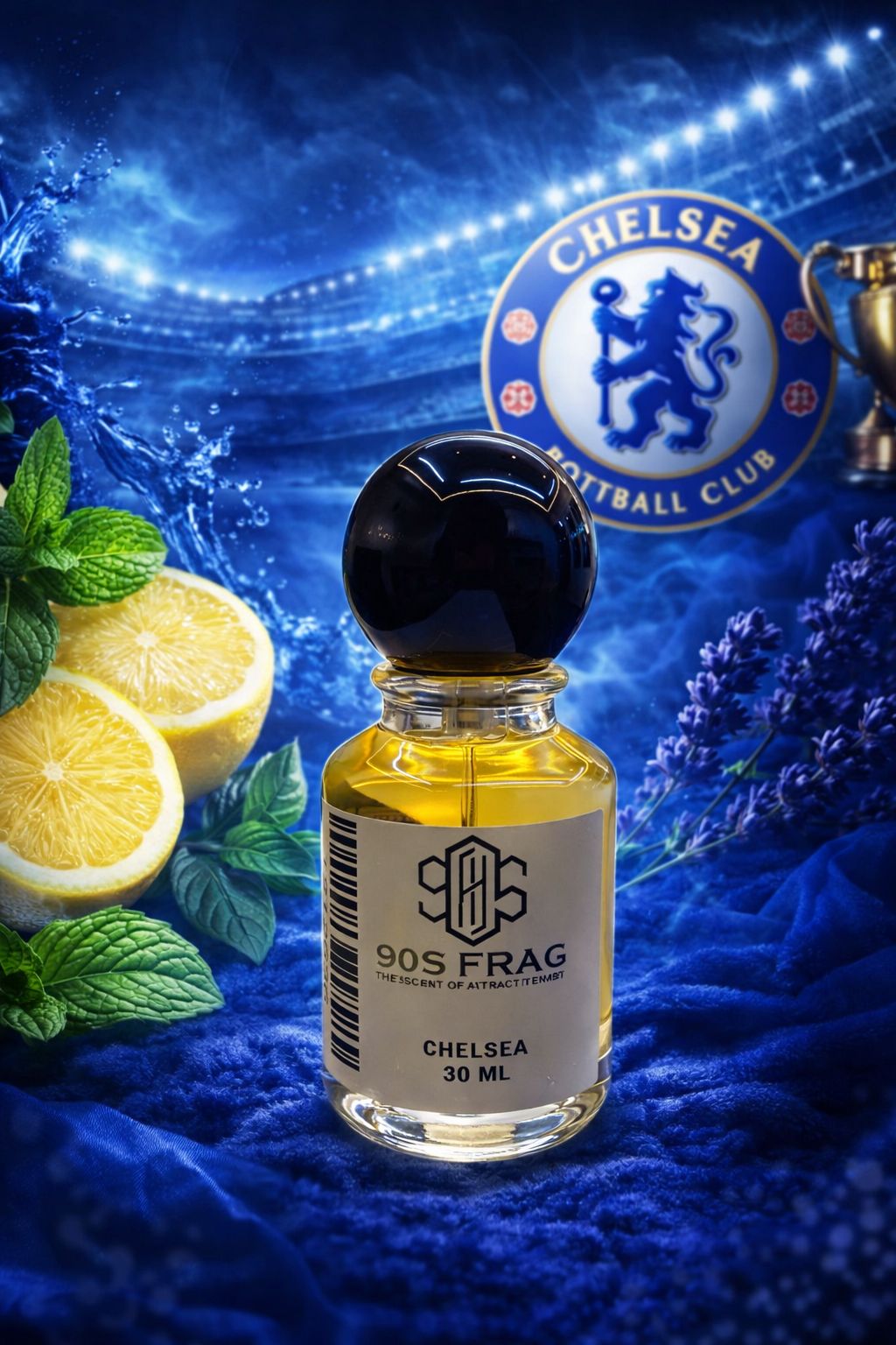 CHELSEA 30 ML