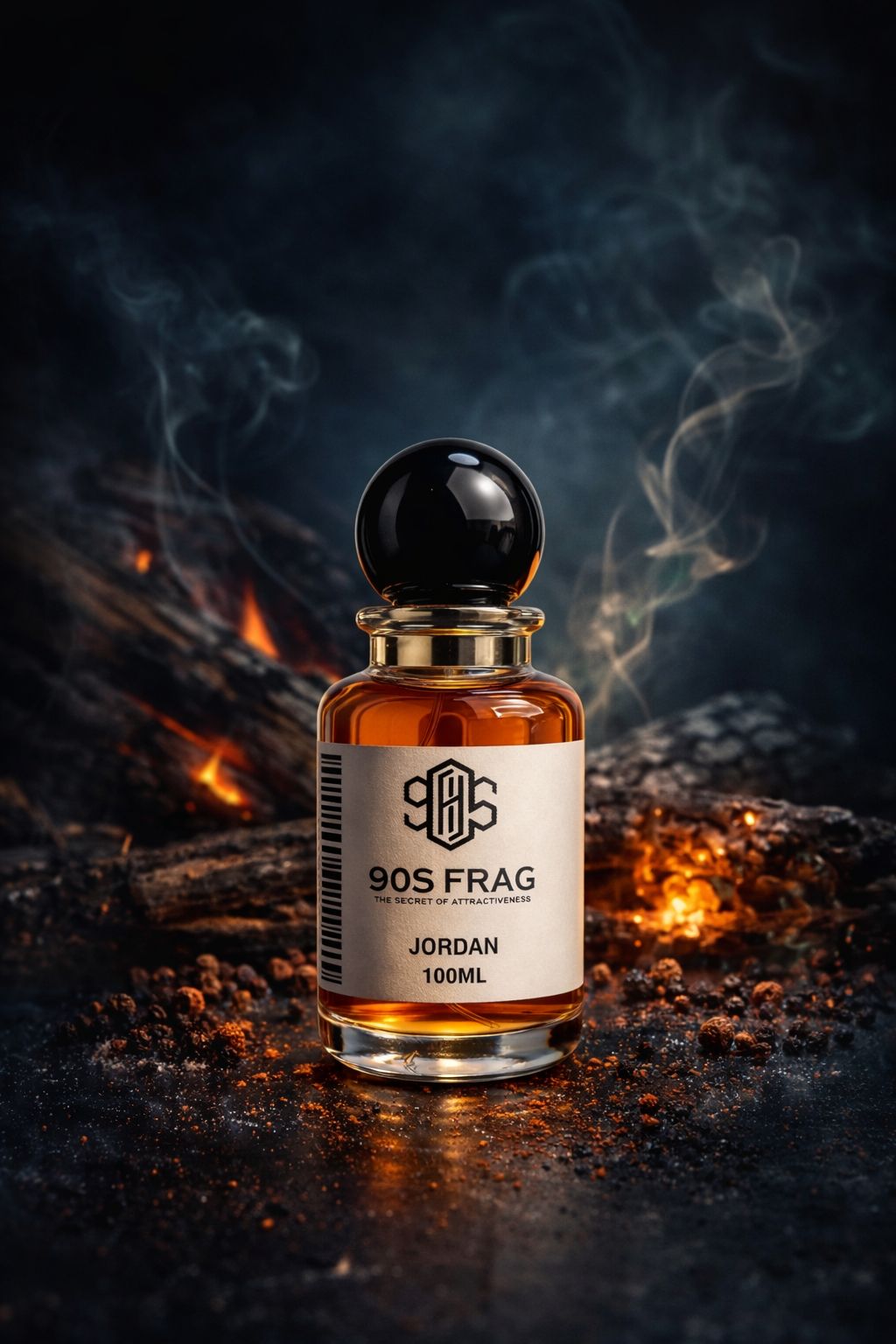 JORDAN 100 ML