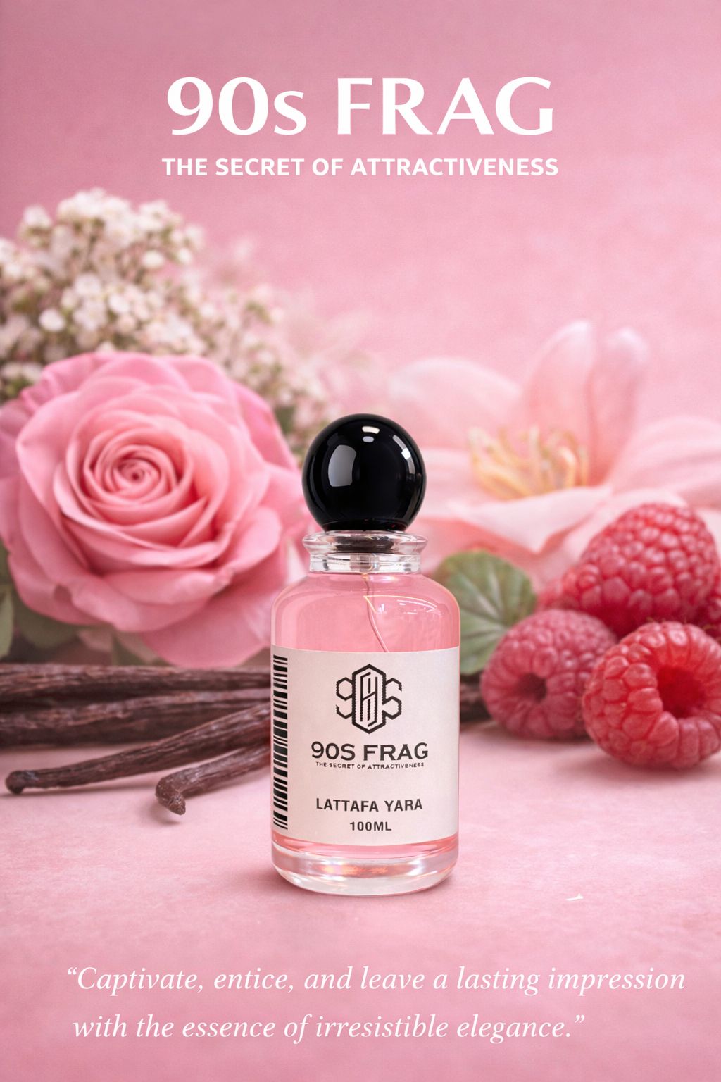 LATHAFA YAARA 100 ML