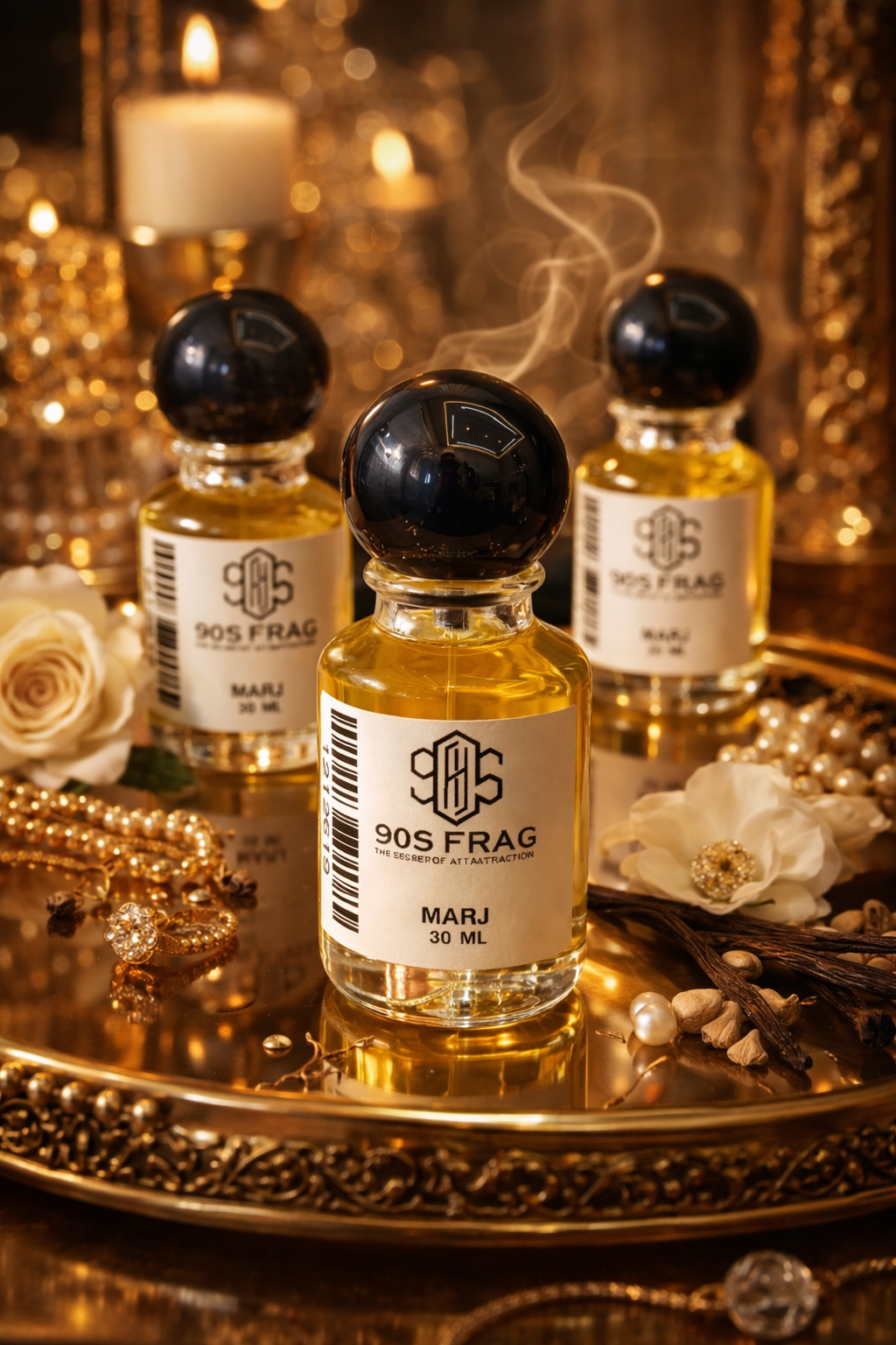 MARJ 30 ML